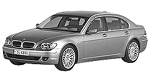 BMW E65 U1196 Fault Code