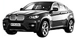 BMW E71 U1196 Fault Code