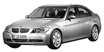 BMW E92 U1196 Fault Code